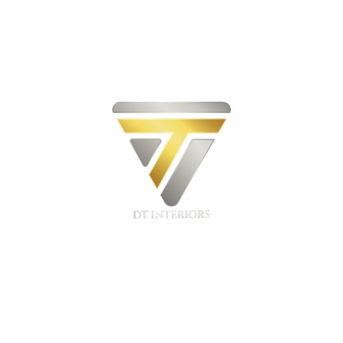 DT Interiors logo